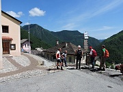 Cursolo  (mt. 903)